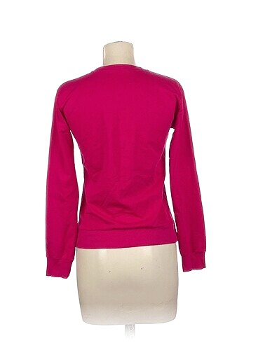 s Beden PreLoved Sweatshirt %70 İndirimli.