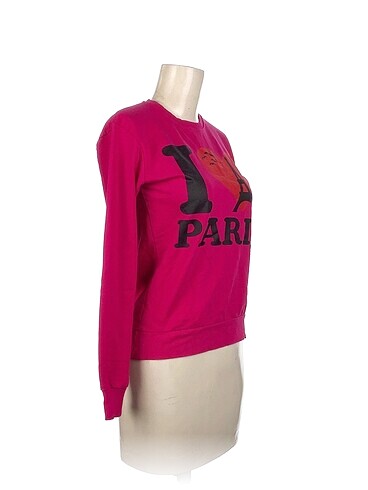 Vintage Love PreLoved Sweatshirt %70 İndirimli.