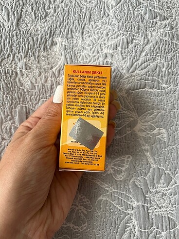 Diğer Karınca yumurta yağı