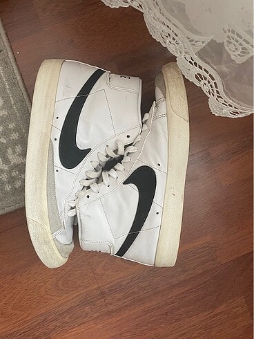 Nike Orijinal Nike Blazer