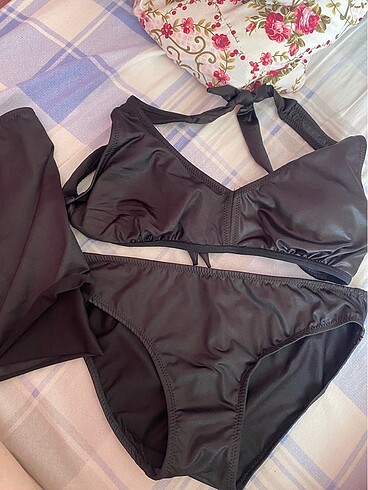 3lü bikini takımı