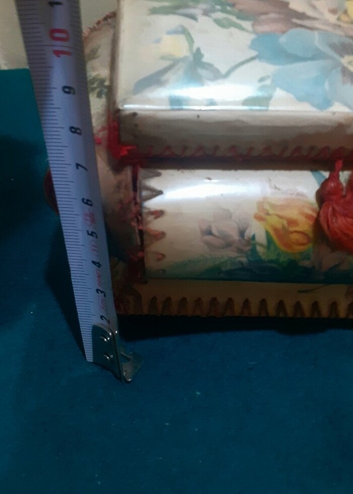 ANTIKA KUTU - Görsel 2