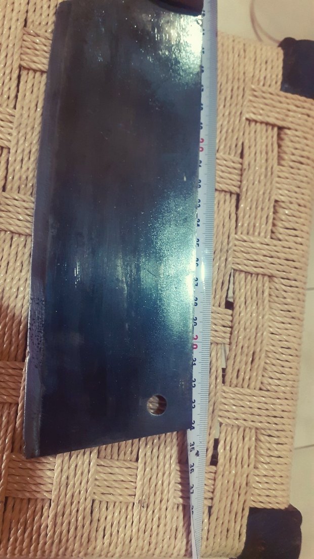 ANTIKA SATIR 35 CM BUYUK BOY AY YILDIZLI - Görsel 3