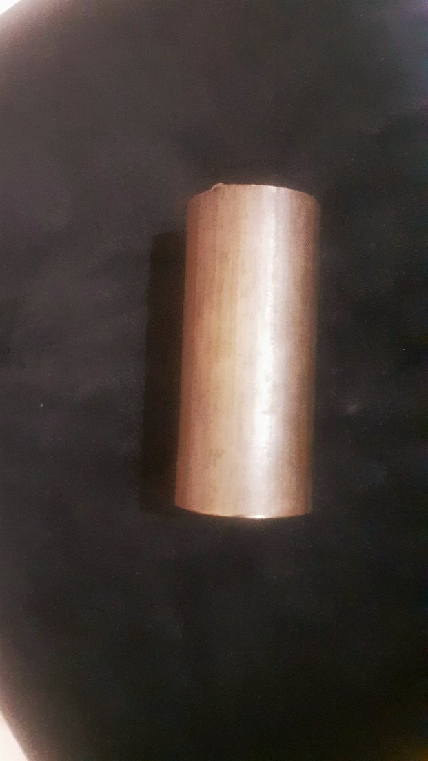 90×40 mm PIRINC MIL ICI DOLU - Görsel 3