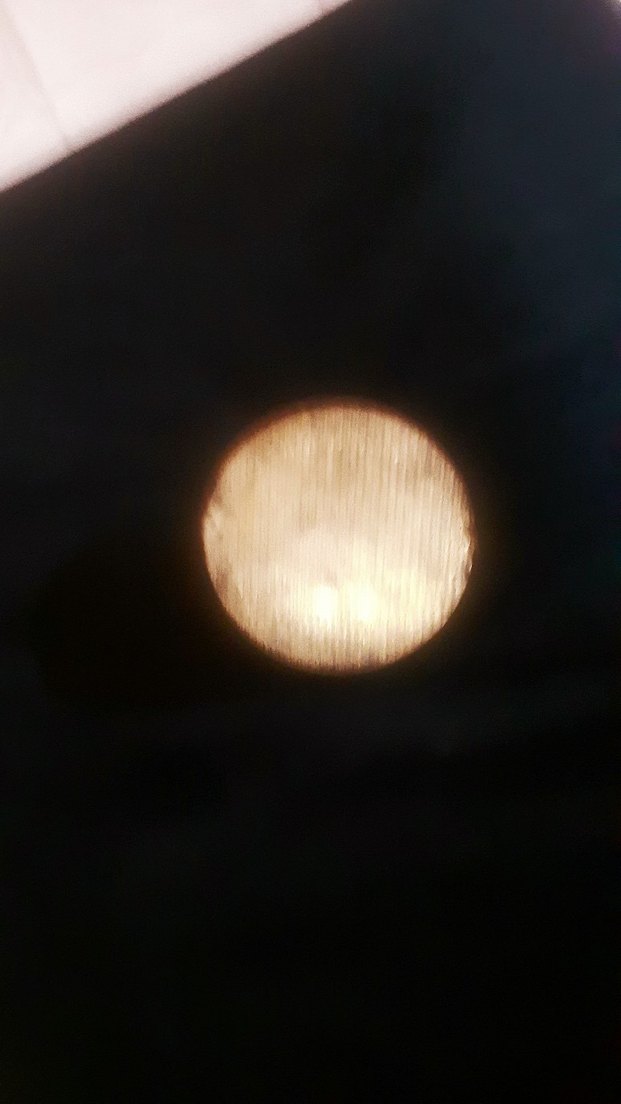 90×40 mm PIRINC MIL ICI DOLU - Görsel 2