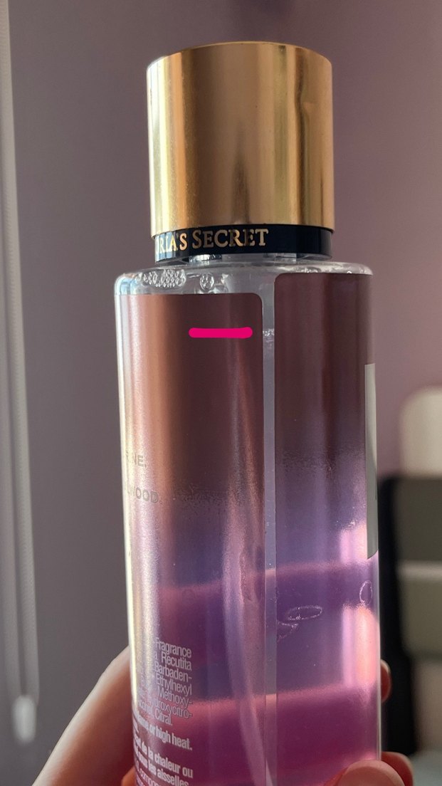 Victoria's Secret Love Spell Sunkissed Kadın Parfümü 250ml - Görsel 2