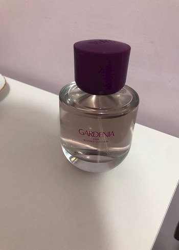 Gardenia Bloom Kadın Parfümü - Görsel 2