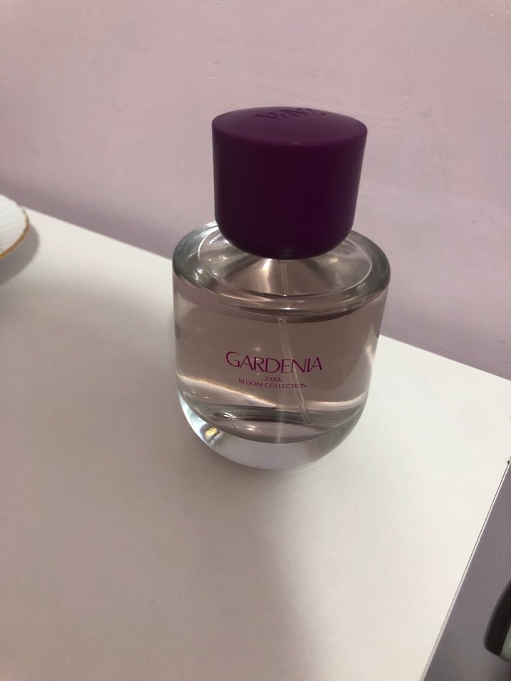 Gardenia Bloom Kadın Parfümü - Görsel 2