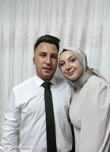 xl Beden İsteme de giydim tasarım elbise