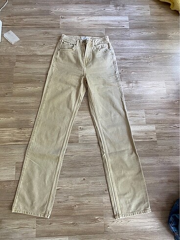 Jean pantolon