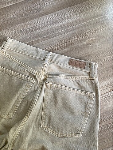 32 Beden Jean pantolon