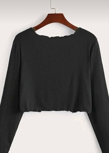 Bohem hırka - Görsel 2