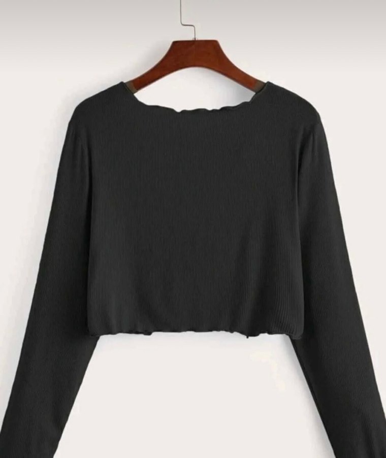 Bohem hırka - Görsel 2