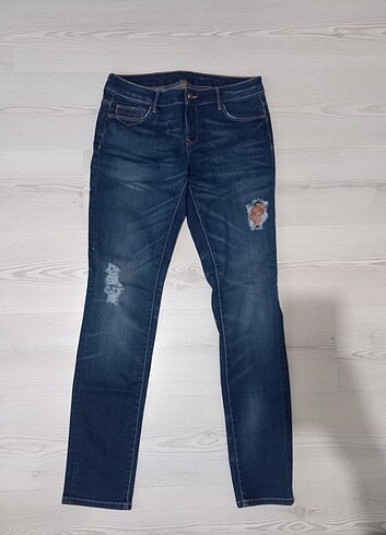 Kot pantolon
