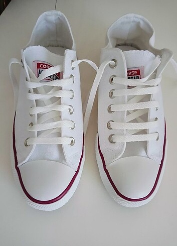 Converse yeni sıfır