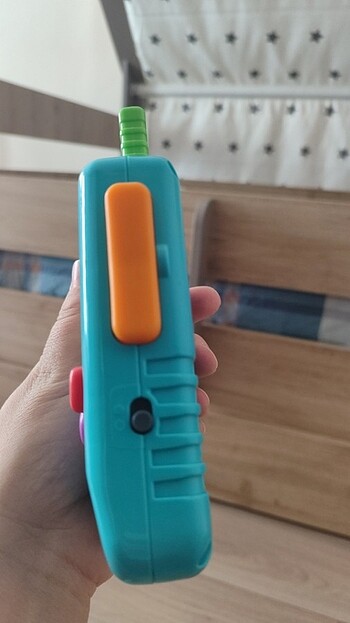 Fisher Price Köpekçiğin maceraları 