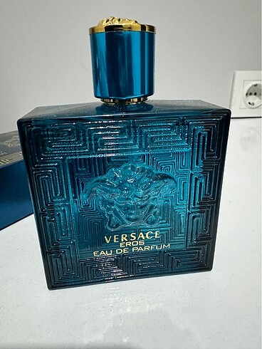 VERSACE EROS
