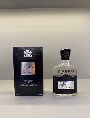 CREED AVENTUS
