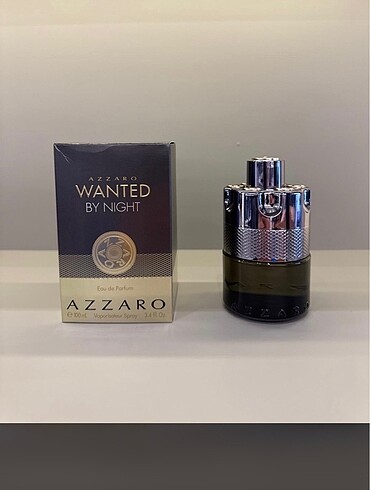 AZZARO WANTED