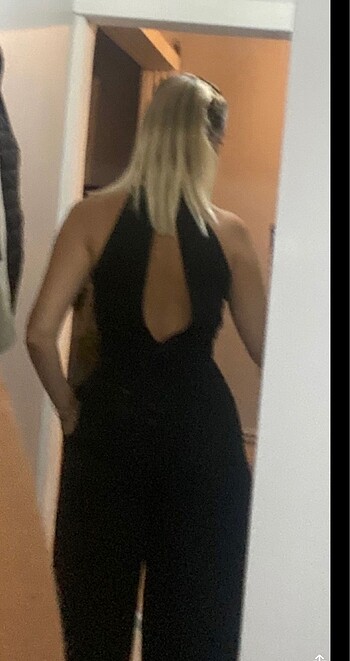 Zara Zara şık tulum