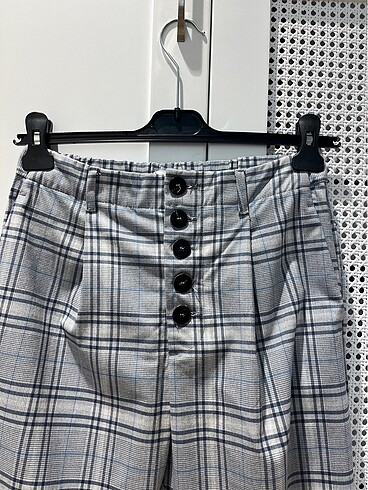xs Beden MANGO SUIT PÖTİKARE PANTOLON