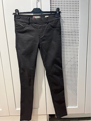 Koton KOTON JEANS PANTOLON