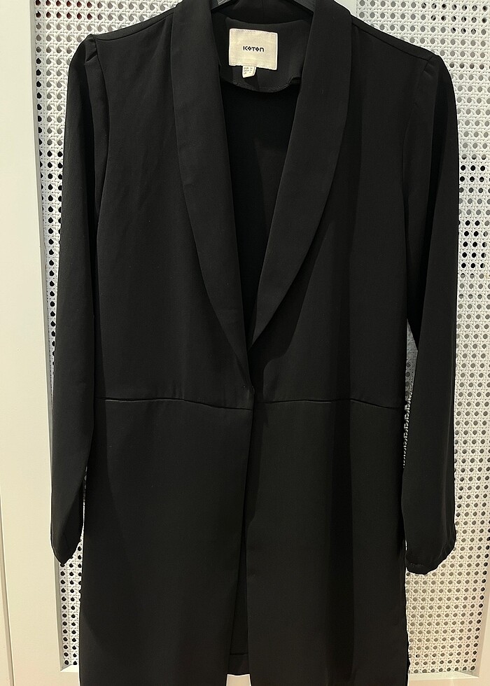 KOTON BLAZER CEKET - Görsel 3
