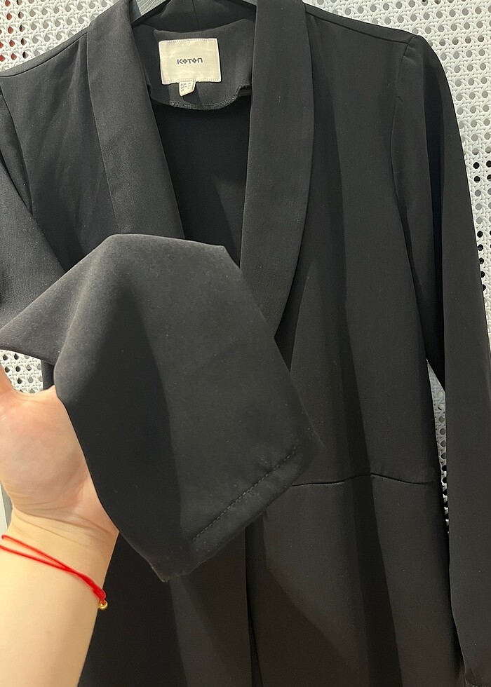 KOTON BLAZER CEKET - Görsel 4