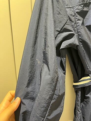 KOTON MARKA. TRENÇKOT. 34-38 Beden - Görsel 5