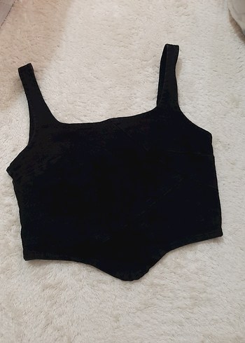 38 Beden Jean Büstiyer