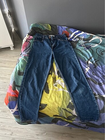 ZARA JEAN