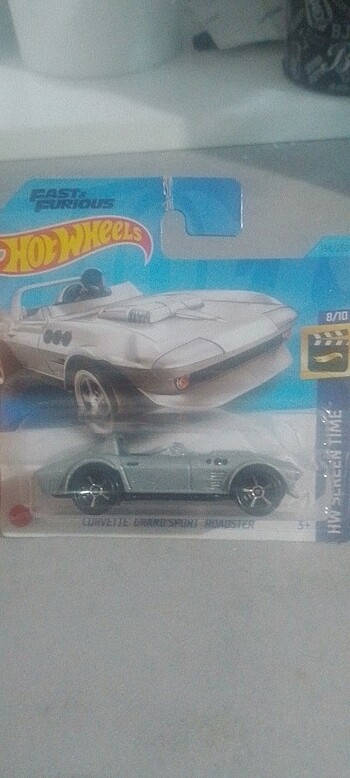Hotwheels 
