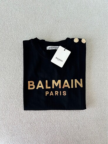 Balmain T-Shirt