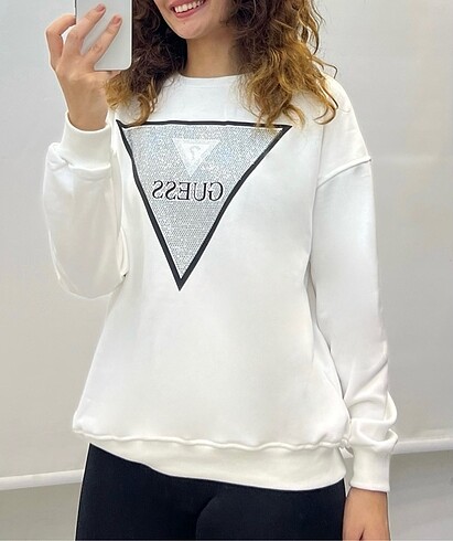 Guess Guess Sweatshirt