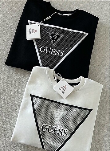Guess Guess sweatshirt