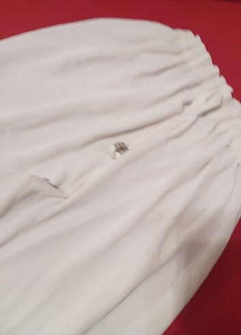 xxl Beden Bol paça pantolon
