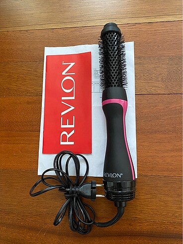 Revlon RVDR5252 Style Booster Saç Kurutma ve Şekillerdirici