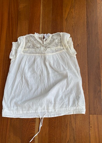 Kadın Gri Midi Denim Pantolon - Görsel 4