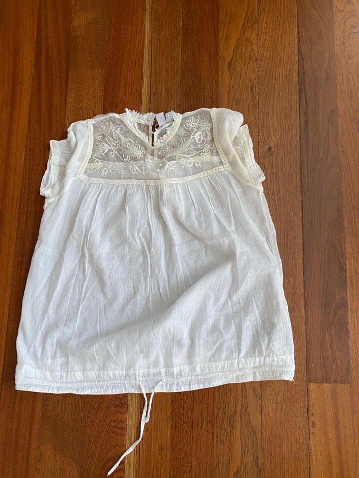 Kadın Gri Midi Denim Pantolon - Görsel 4