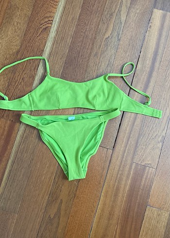 Geniş Kesim Kadın Pantolon - Görsel 5