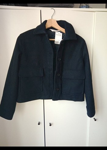 H&M ceket