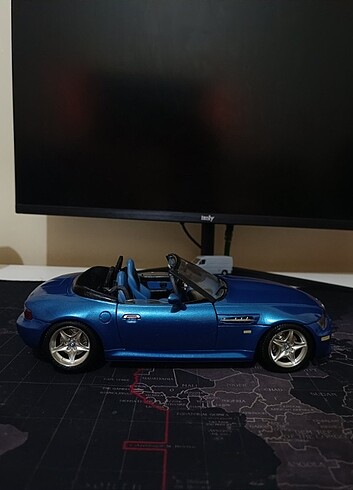  BMW M Roadster (1996) 1.18