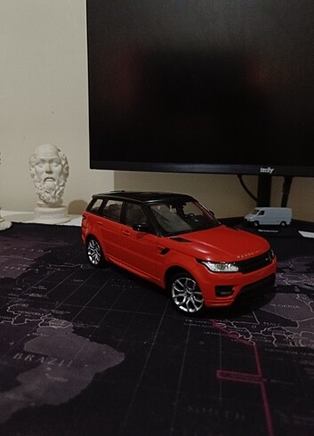 1.24 Range Rover Sport 1.24
