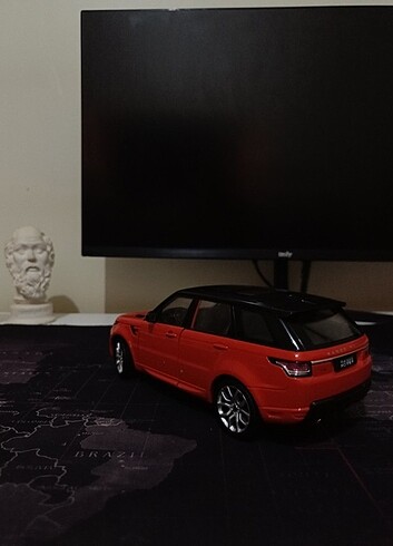  Beden 1.24 Range Rover Sport 1.24
