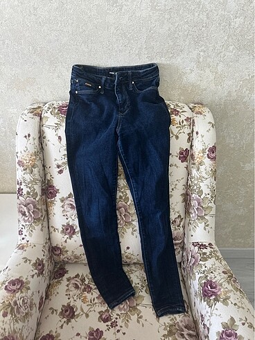 Mavi Jeans Mavi kot pantolon