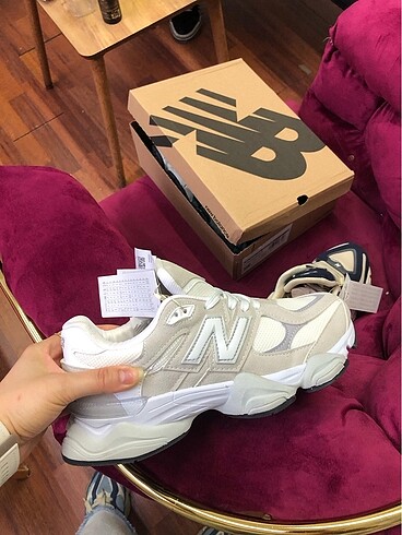 New balance