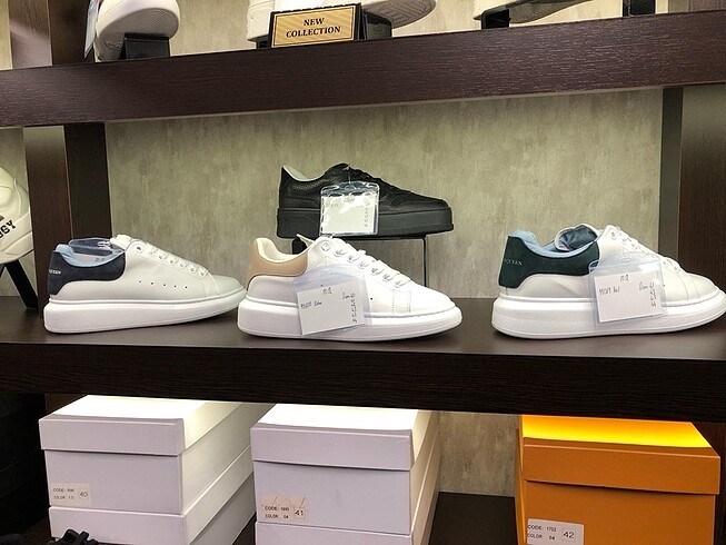 alexander mcqueen