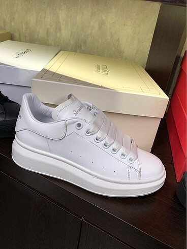 40 Beden alexander mcqueen