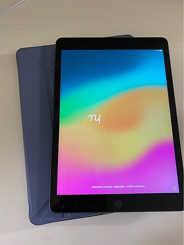 İpad 7. Nesil 32 gb