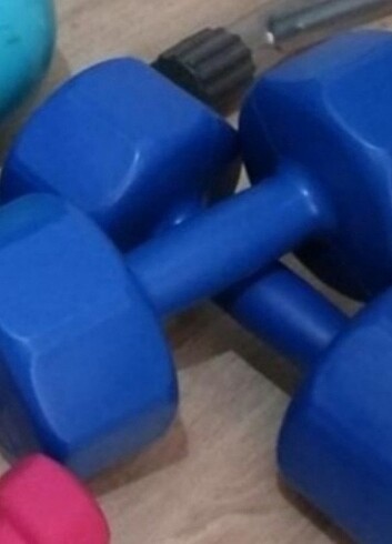 5kg dumbell 